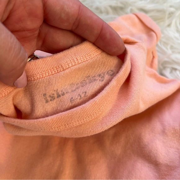 Isla & Skye | Stay Groovy” Onesie - Picture 4 of 5